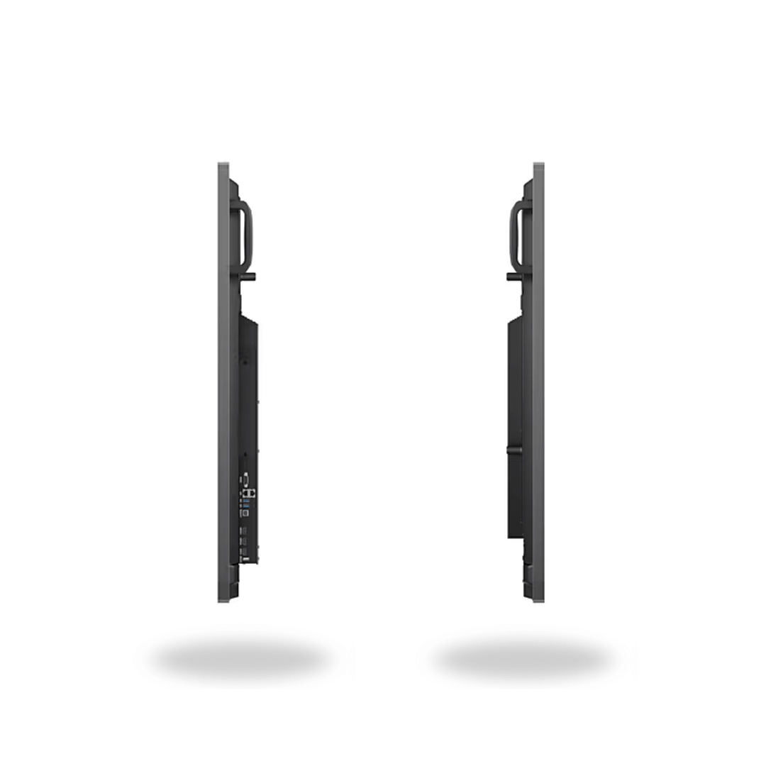 Samsung Interactive Flat Panels Displays Wac Series for Education and Meeting Rooms