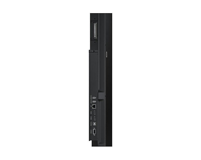 Samsung Interactive Flat Panel Displays WAF Series - Universal AV Solutions