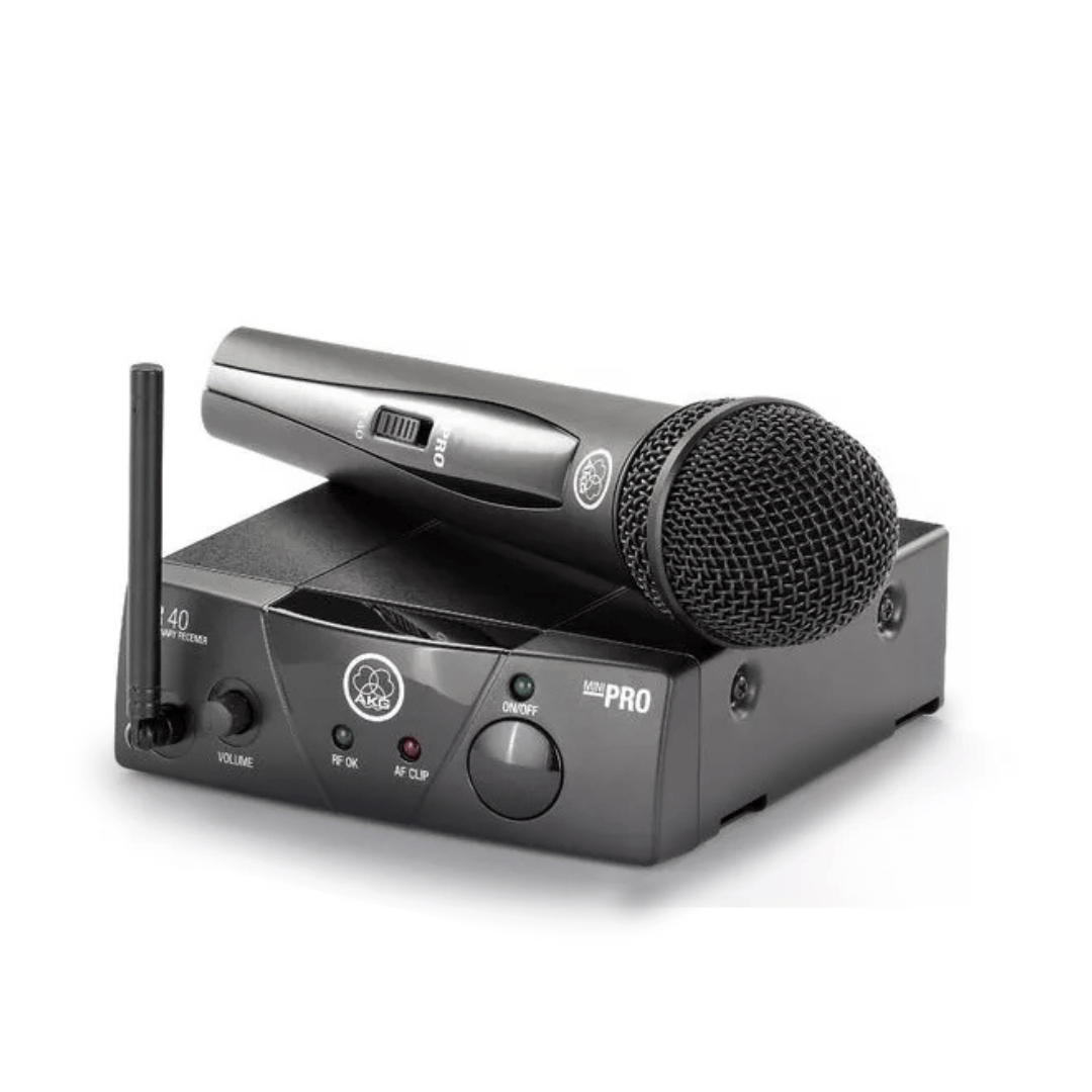 WMS40MINI VOC-SET ISM1