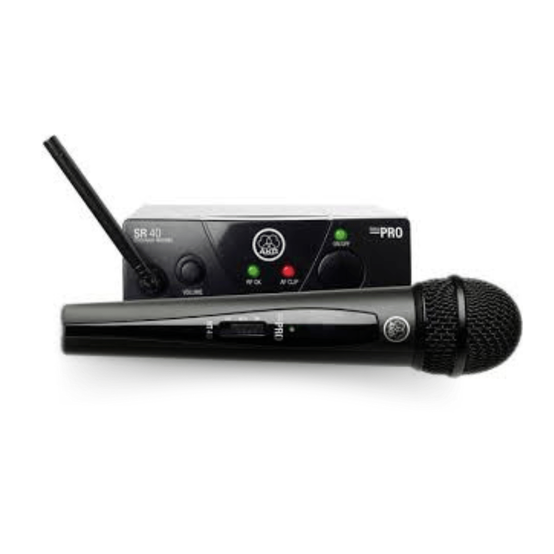 WMS40MINI VOC - SET ISM2 - Universal AV Solutions