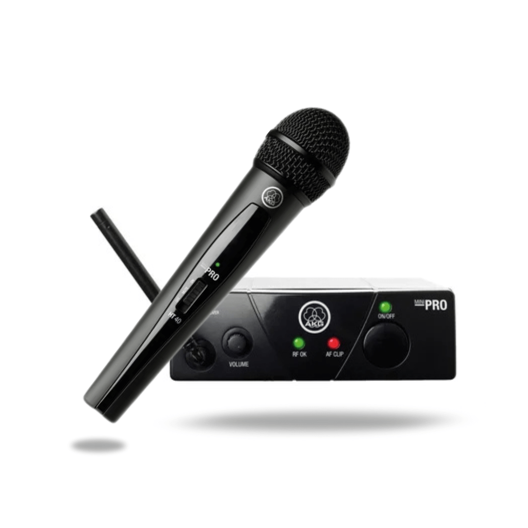 WMS40MINI VOC - SET US45B - Universal AV Solutions