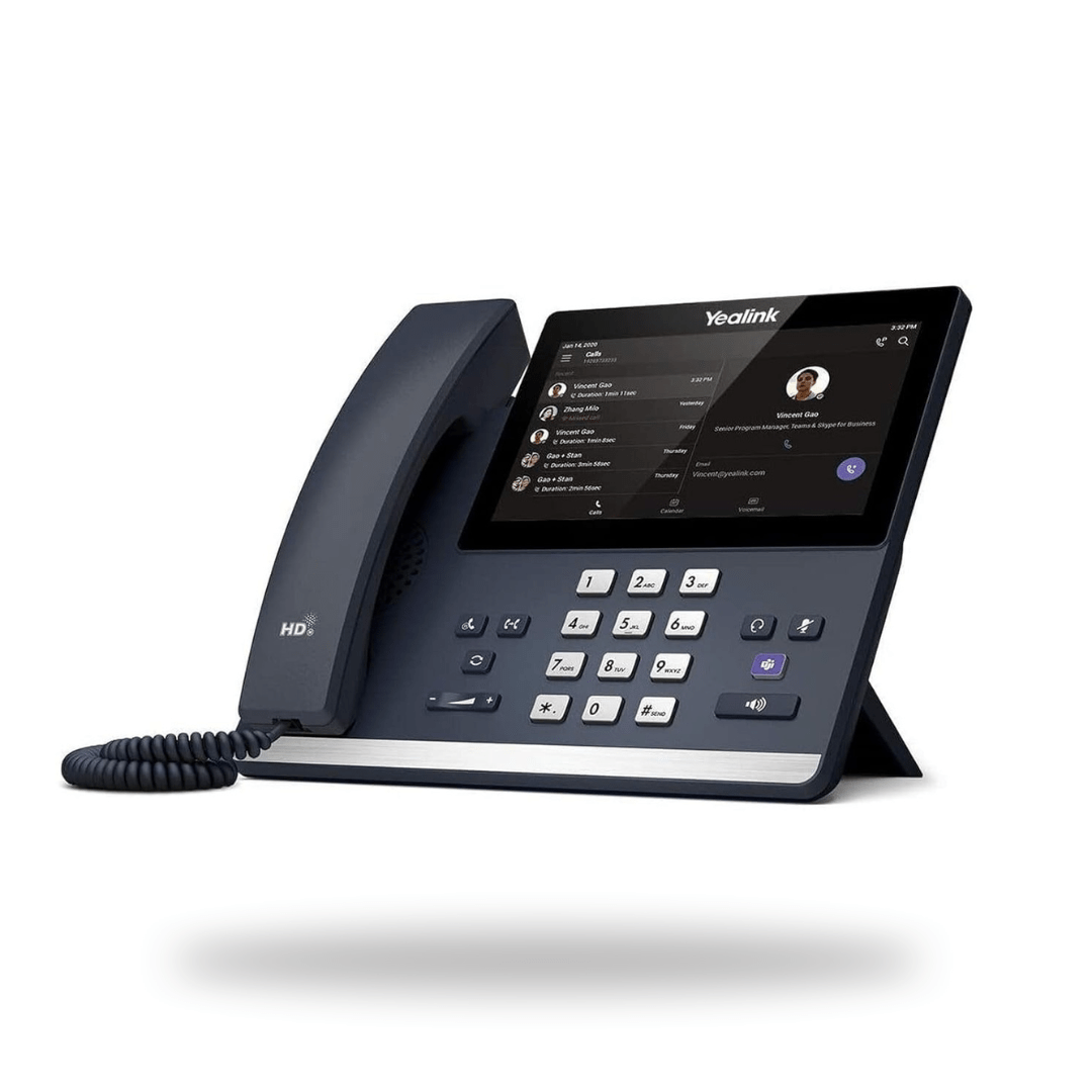 Yealink MP56 E2 IP Phone (Microsoft Teams) - Universal AV Solutions