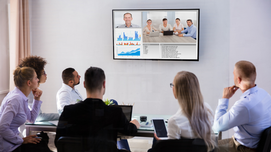 Video-Conferencing System For Your Business