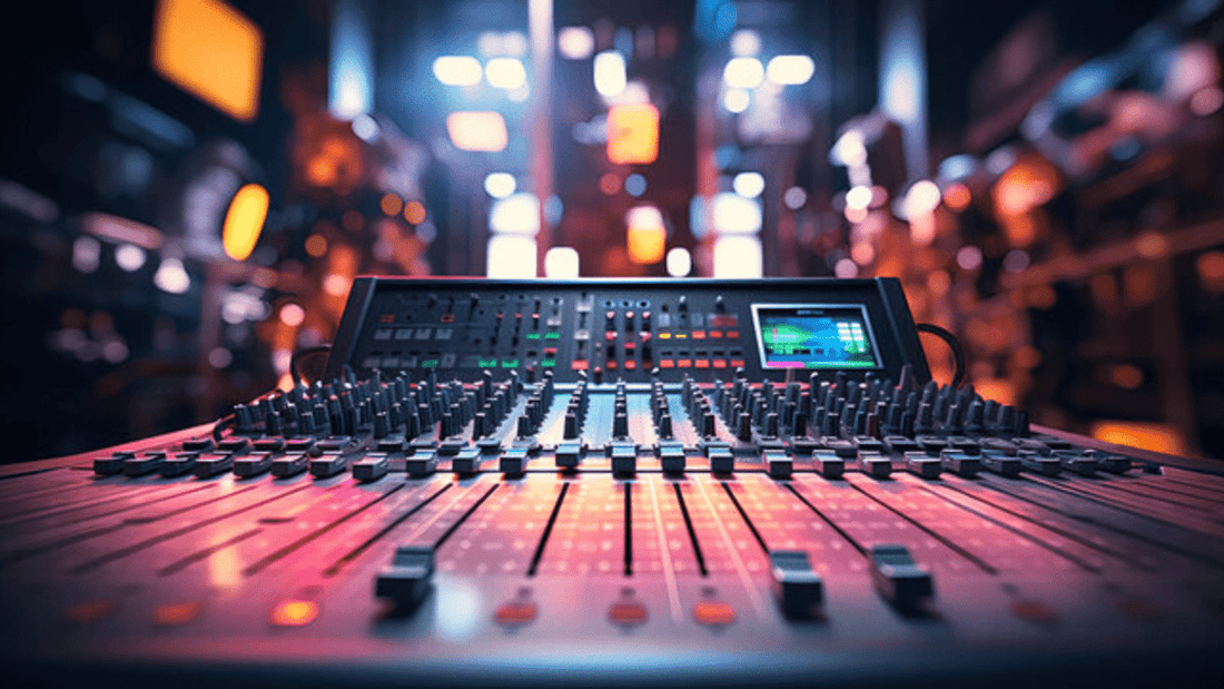 A Comprehensive Guide to Choosing the Right Audio Mixer for Your Setup - Universal AV Solutions