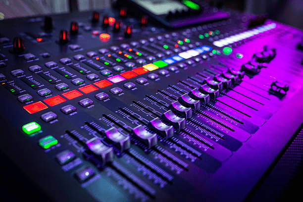 Buy Audio Amplifiers Online: The Ultimate Guide to Audio Mixers and Amplifiers - Universal AV Solutions