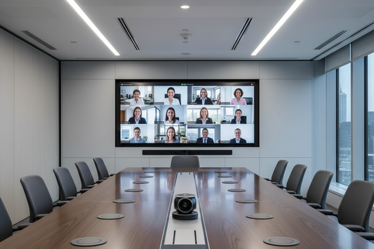 enterprise-video-conferencing-solutions