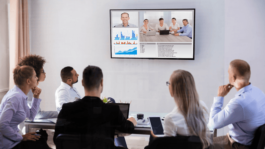 How to Choose the Right Video-Conferencing System For Your Business - Universal AV Solutions