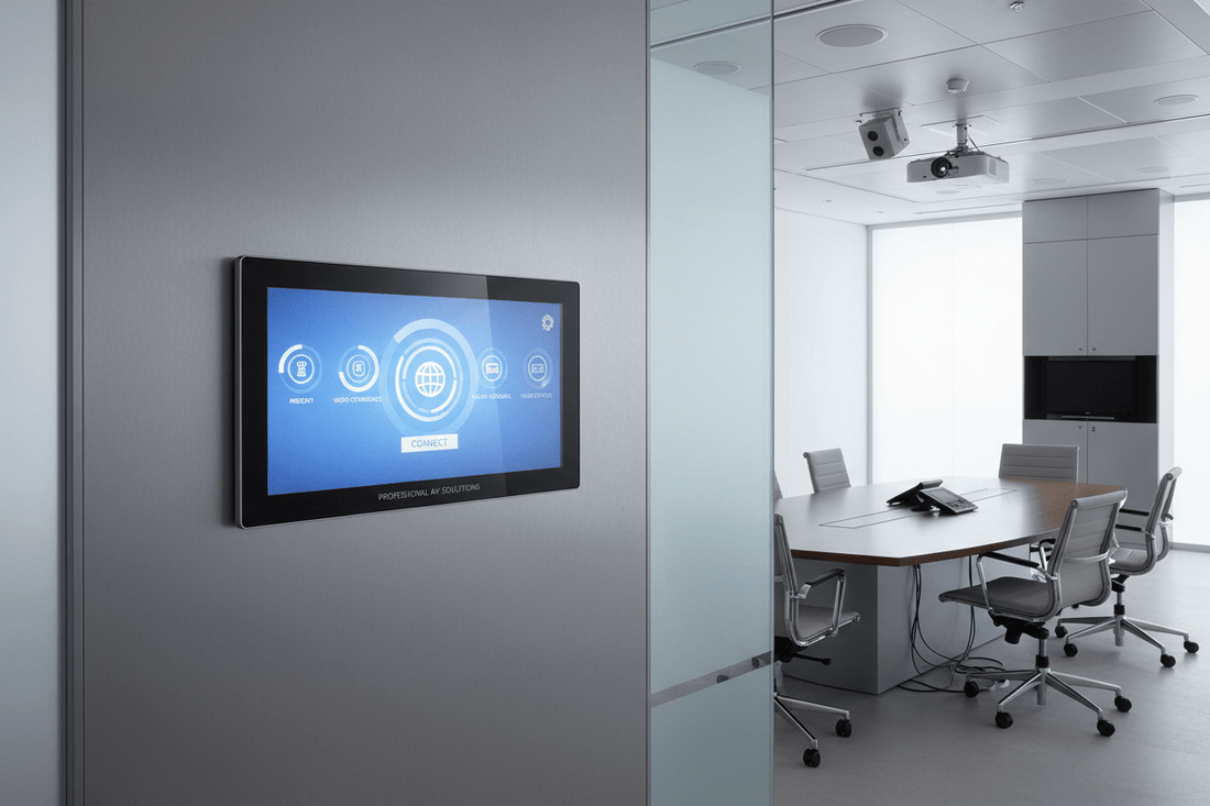 Interactive Panels in Education: How Modern Classroom Technology Transforms Student Engagement, Learning Outcomes, and School Enrollment - Universal AV Solutions