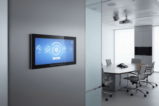 Interactive Panels in Education: How Modern Classroom Technology Transforms Student Engagement, Learning Outcomes, and School Enrollment - Universal AV Solutions