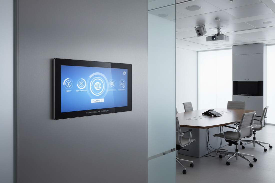  Interactive Panels in Education