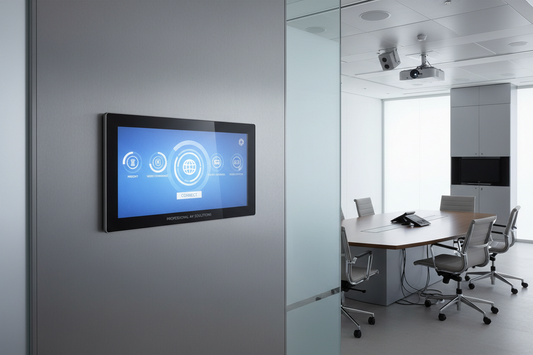  Interactive Panels in Education