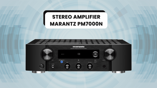 Upgrade Your Sound Experience with Audio Amplifiers Online - Universal AV Solutions