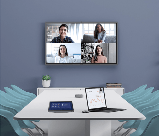 Video Conferencing: Enhancing Communication in the Digital Era - Universal AV Solutions