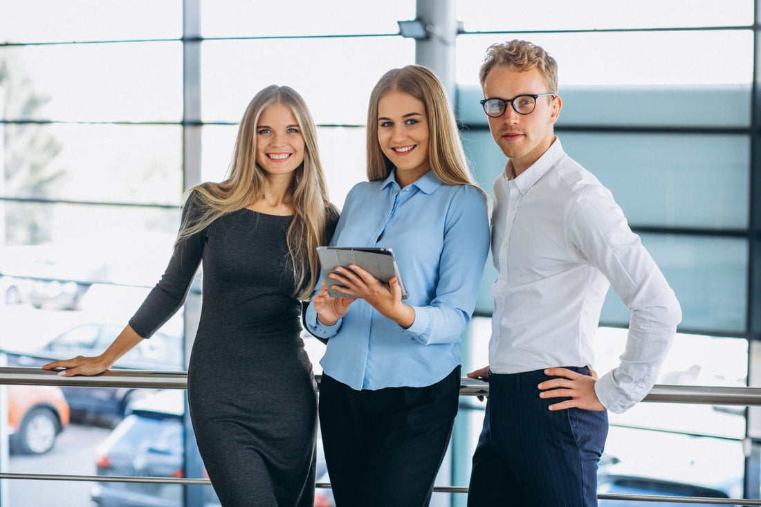 Video Conferencing Systems and Smart Classroom Technology: The Future of Collaboration - Universal AV Solutions
