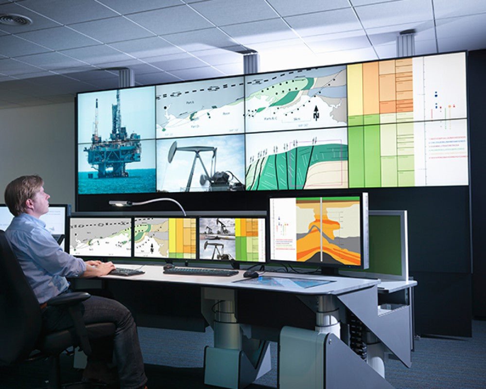 Video Conferencing Systems for Offices & Enterprises in India (2025 Guide) - Universal AV Solutions