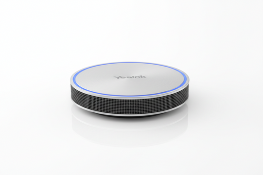 Yealink video conferencing microphone