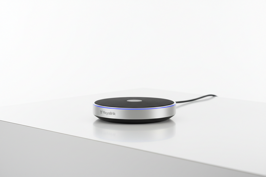 Yealink video conferencing microphone