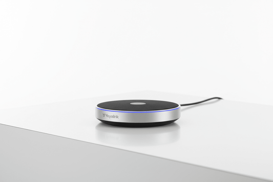 Yealink Video Conferencing Microphones: Which One Does Your Room Actually Need? - Universal AV Solutions