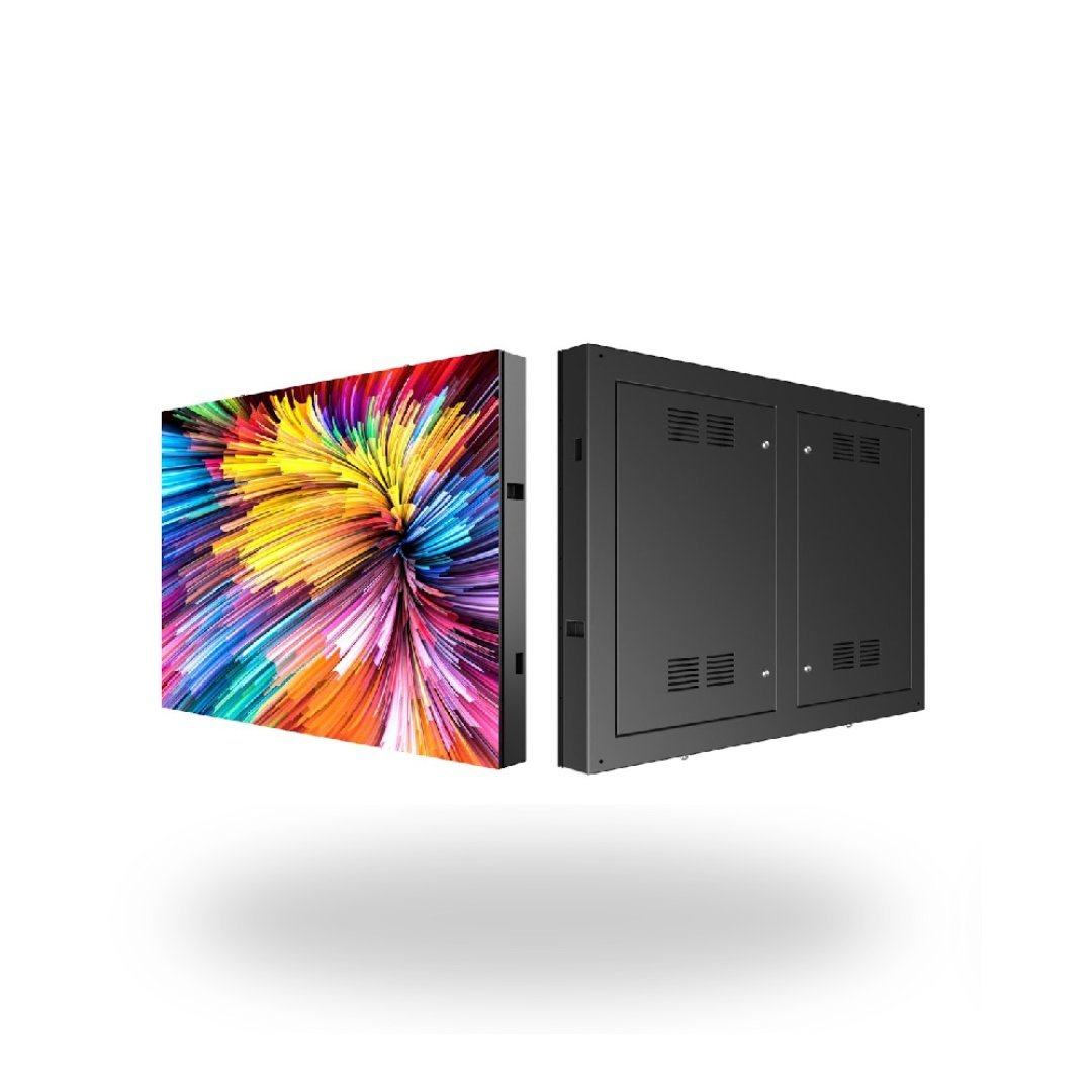 Active LED Walls - Universal AV Solutions