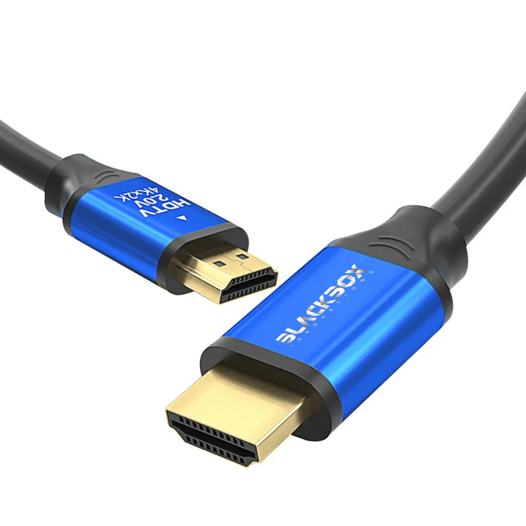 Cables & Accessories - Universal AV Solutions