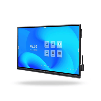 Interactive Flat Panel Displays - Universal AV Solutions