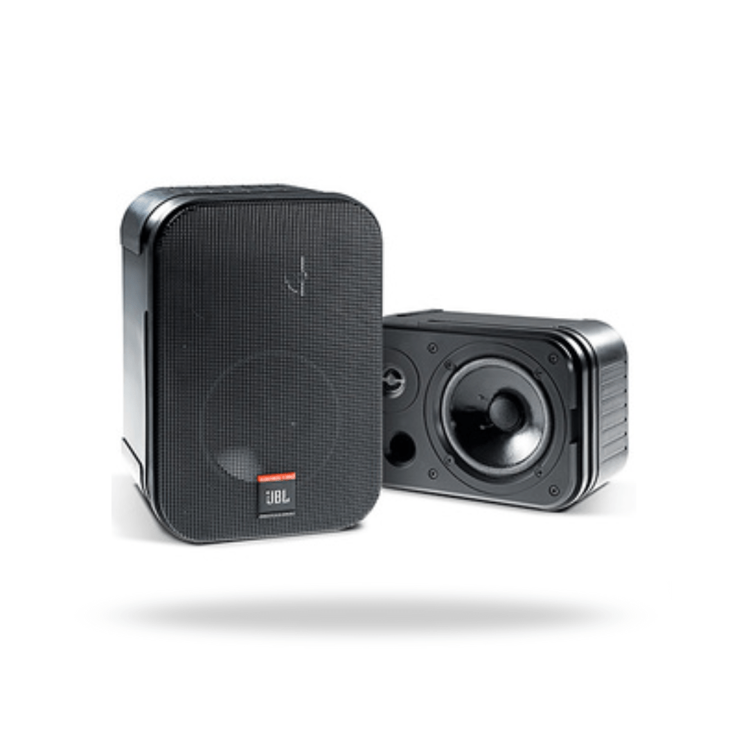 Professional Speakers - Universal AV Solutions
