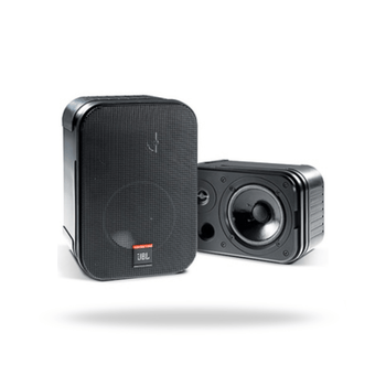 Professional Speakers - Universal AV Solutions