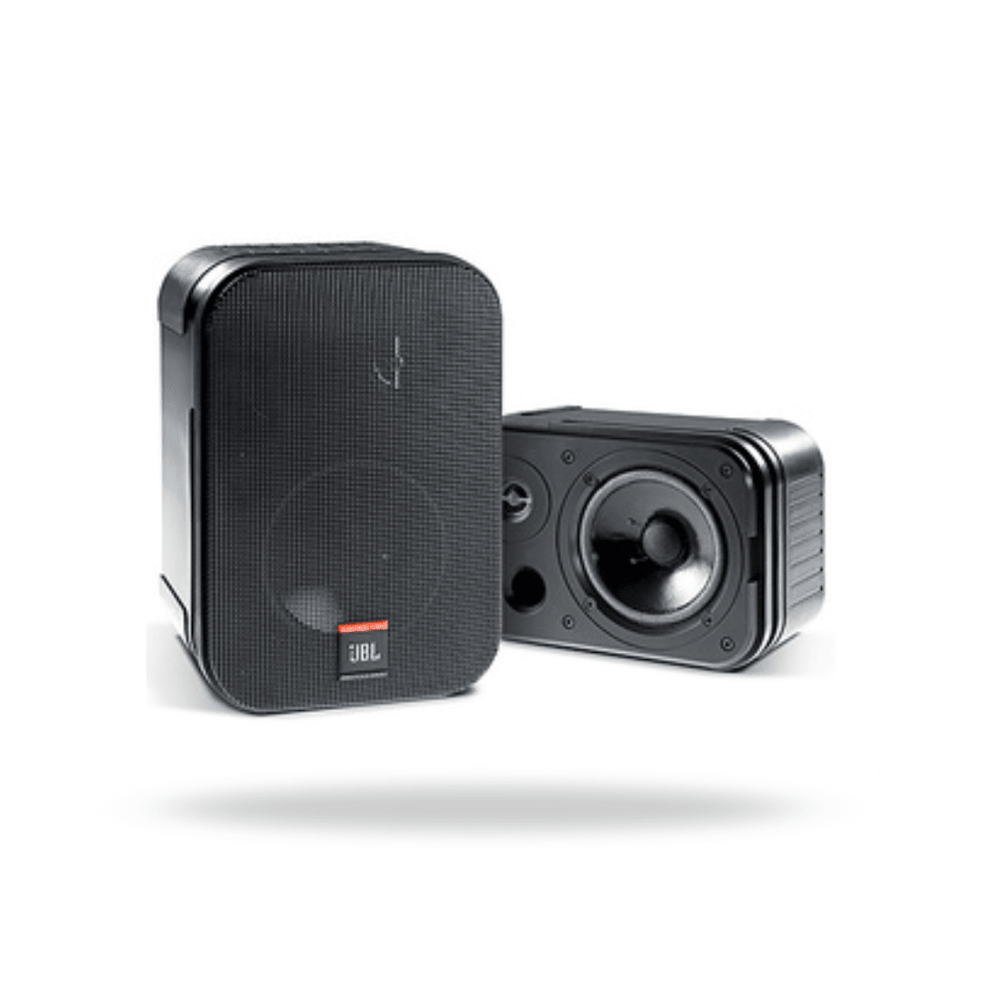 Professional Audio Equipment - Universal AV Solutions