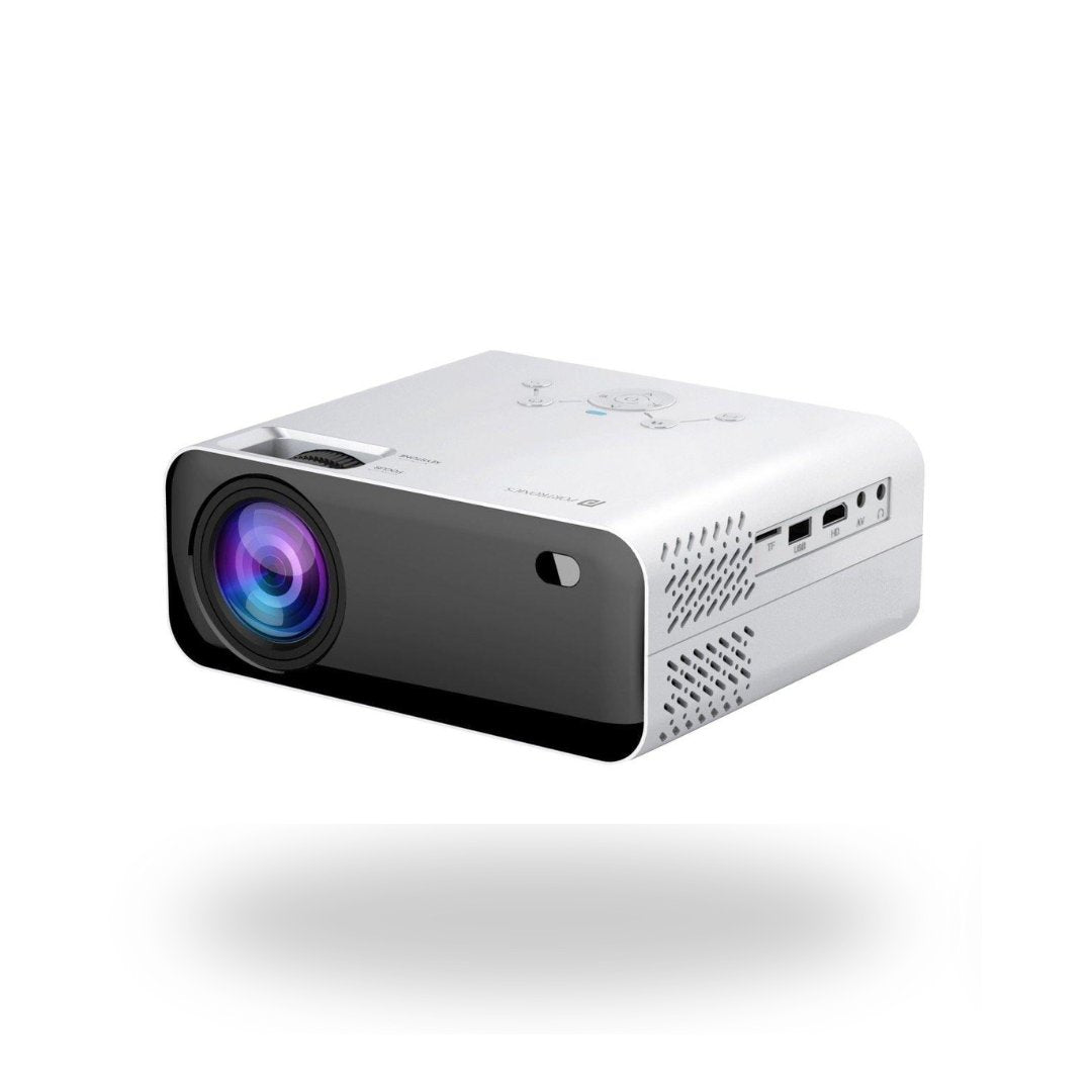 Projectors - Universal AV Solutions