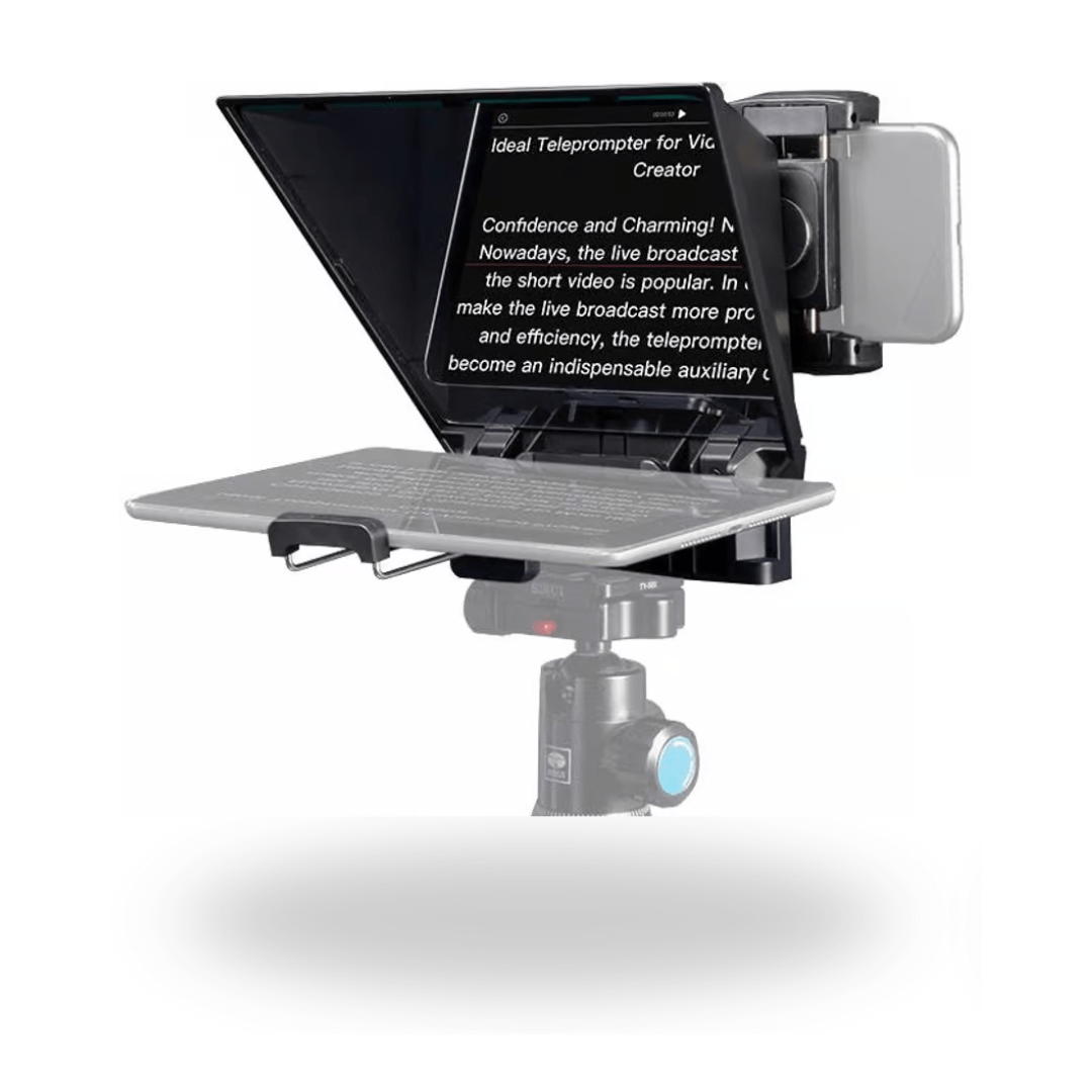 Teleprompters - Universal AV Solutions