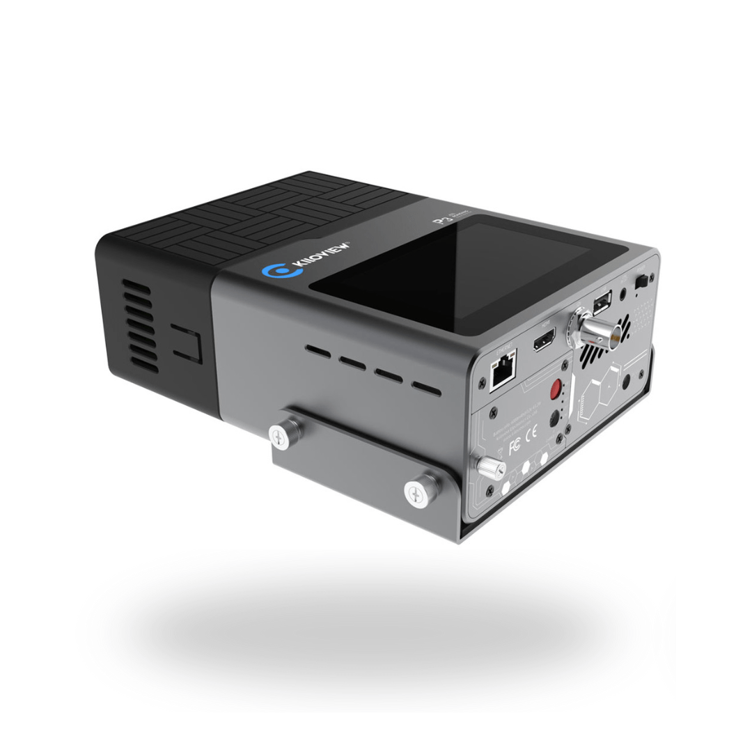 Video Encoders - Universal AV Solutions