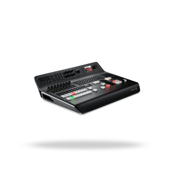 Video Mixers/Switcher - Universal AV Solutions