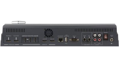 Datavideo SE-500HD 4-Channel 1080p HDMI Video Presentation Switcher - view 2