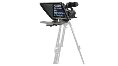 Datavideo TP-700 ENG Camera Teleprompter Kit - view 3