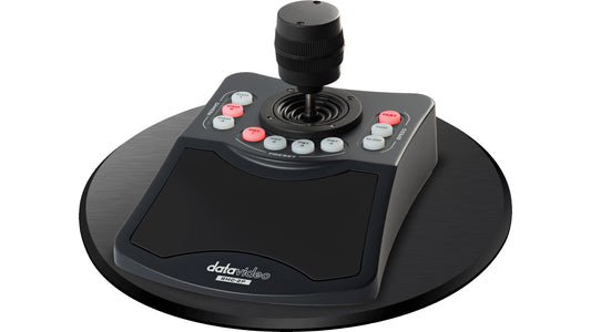 Datavideo RMC-2P PTZ Camera Controller