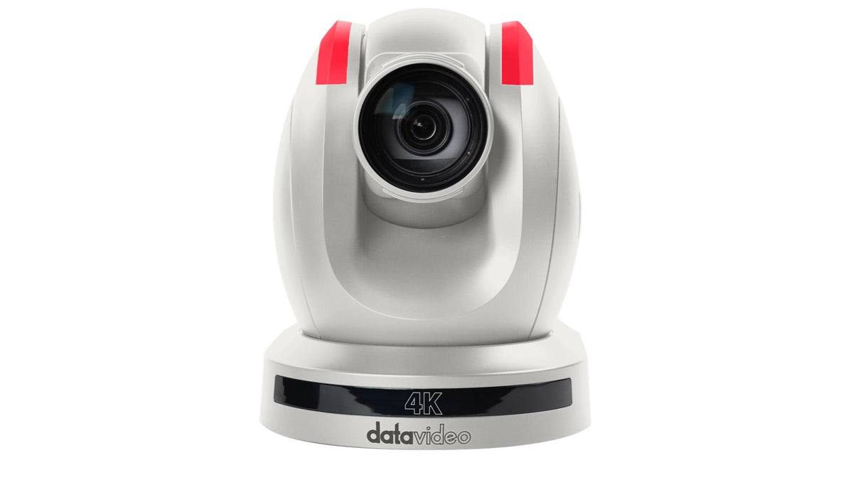 Datavideo PTC-285G 4K 12x 12G Tracking PTZ Camera - view 3