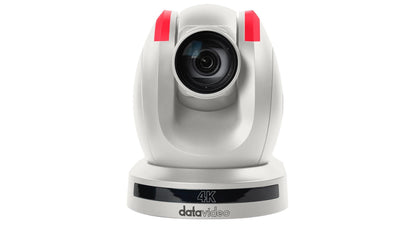 Datavideo PTC-285G 4K 12x 12G Tracking PTZ Camera - view 3
