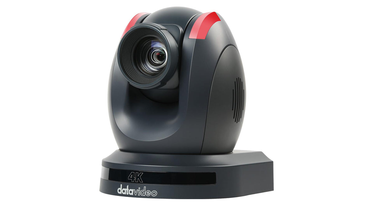 Datavideo PTC-325 4K 30x Tracking PTZ Camera - view 2
