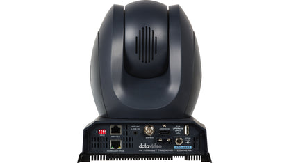 Datavideo PTC-285T 4K 12x HDBaseT Tracking PTZ Camera - view 2