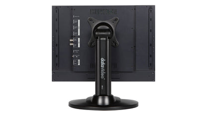 Datavideo TLM-170V 17.3" ScopeView Production Monitor (Desktop) - view 3