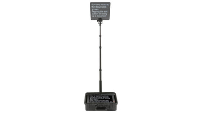 Datavideo TP-800 MKII Portable Conference Teleprompter Kit - view 2