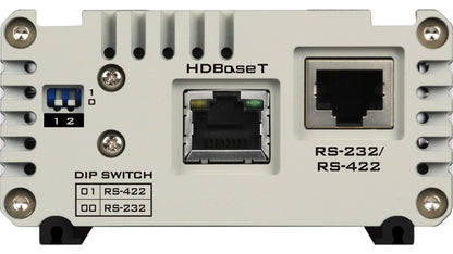 Datavideo HBT-18 HDBaseT Receiver Box - view 3