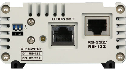 Datavideo HBT-15 4K HDBaseT Transmitter Box - view 2