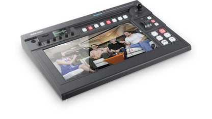 Datavideo KMU-200 4K Multi-Channel Streaming Switcher
