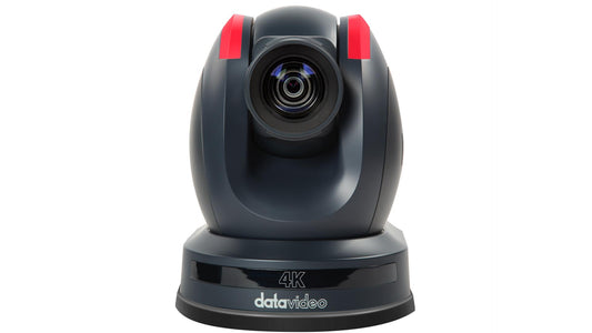 Datavideo PTC-325T 4K 30x HDBaseT Tracking PTZ Camera - view 2