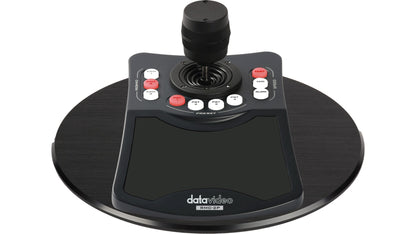 Datavideo RMC-2P PTZ Camera Controller - view 2