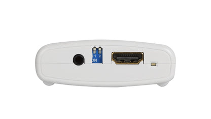Datavideo CAP-2A HDMI to USB-C Capture Box - view 3