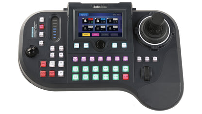 Datavideo RMC-300A PTZ Camera Controller - view 3
