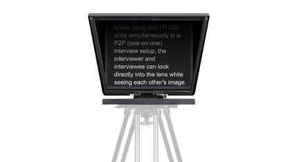 Datavideo TP-750 19" Studio Teleprompter Kit