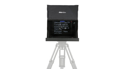 Datavideo TP-900 PTZ Camera Teleprompter Kit - view 2
